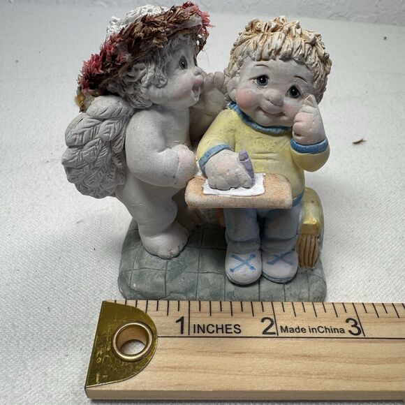 Vintage Collectible Dreamscicles Intervention DC425 Mexico signed Kristin, 1996‎ - Picture 8 of 9